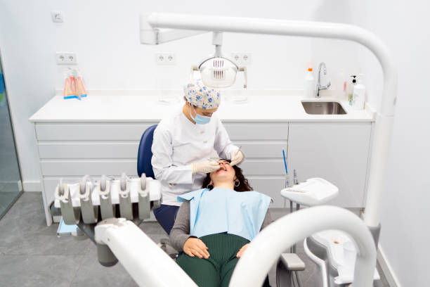 Best Emergency Dental Care  in Davison, MI